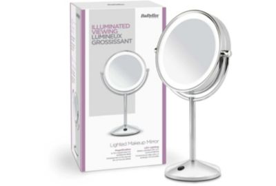 Miroir BABYLISS LED Makeup mirror 9436E