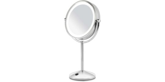 Miroir BABYLISS LED Makeup mirror 9436E