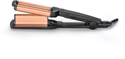 Fer à boucler BABYLISS W2447E Deep Waves