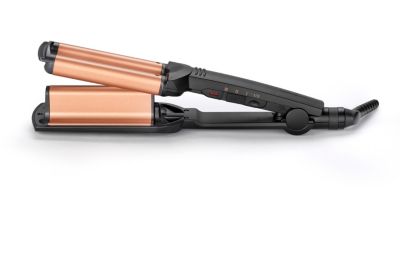 Fer à boucler BABYLISS W2447E Deep Waves