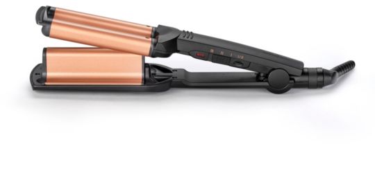 Fer à boucler BABYLISS W2447E Deep Waves