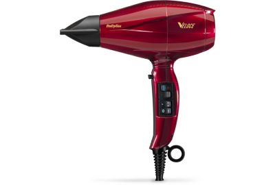 S-Cheveu BABYLISS 6750DE VELOCE