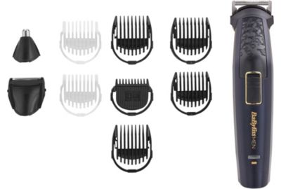 Tondeuse Multi BABYLISS MT728E 10 en 1 C