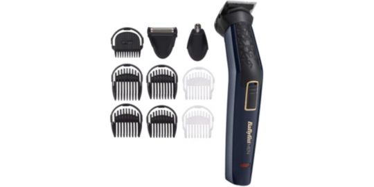 Tondeuse Multi BABYLISS MT728E 10 en 1 C
