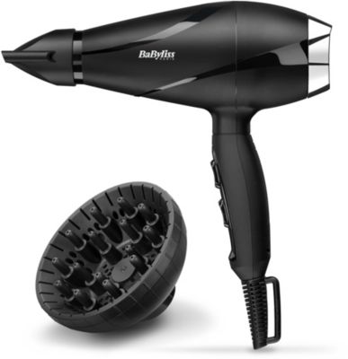 Sèche cheveux BABYLISS 6713DE | Boulanger