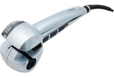 fer à boucler BABYLISS Curl Secret Steam Shine C1800E