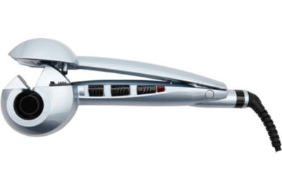 fer à boucler BABYLISS Curl Secret Steam Shine C1800E