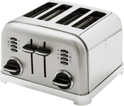 GRILLE-PAIN 2 TRANCHES - ARTISAN - Imperial Grey