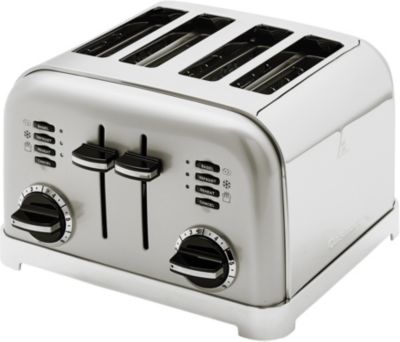 Grille-pain CUISINART CPT180SE