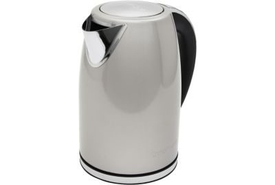 Bouilloire CUISINART CPK17SE Gris perle