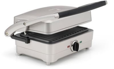 Grille-viande CUISINART GRSM3E