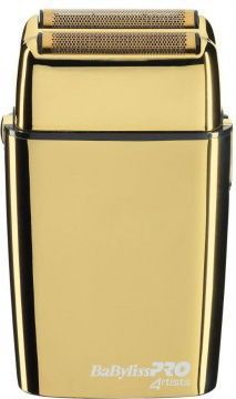 Tondeuse multi usages BABYLISS PRO Rasoir double lame 4artists FoilFx02 do