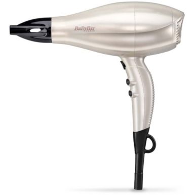 S-Cheveu BABYLISS 5395PE Pearl Shimmer 2200