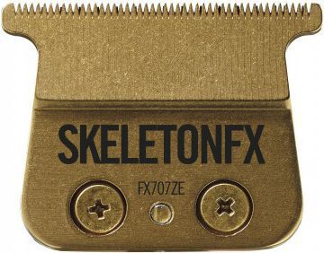 Tondeuse multi usages BABYLISS PRO Tête de coupe 40mm dorée pour tondeuses