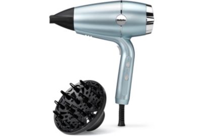 S-Cheveu BABYLISS Hydro fusion D773DE