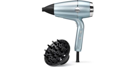 S-Cheveu BABYLISS Hydro fusion D773DE