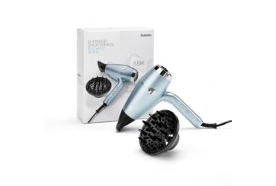 S-Cheveu BABYLISS Hydro fusion D773DE