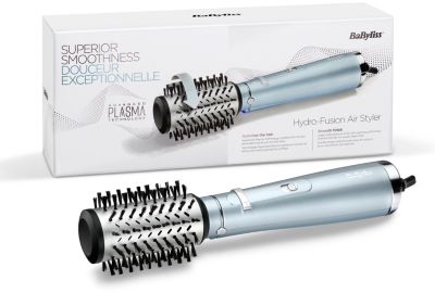 Brosse souffl BABYLISS Hydro Fusion Styler AS773E