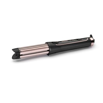 Fer à boucler BABYLISS Curl styler luxe C112E