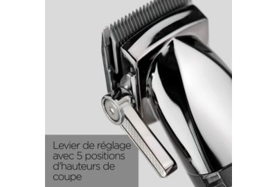 Tond.cheveux BABYLISS E996E - Super-X Me
