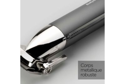 Tond.cheveux BABYLISS E996E - Super-X Me