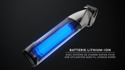 Voir la vidéo pour Tondeuse multi usages BABYLISS MT996E Super-X Metal Series