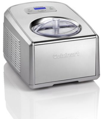 Turbine à glace CUISINART ICE100E