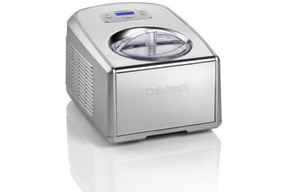 Sorbetière CUISINART ICE100E