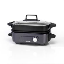Multicuiseur CUISINART GRMC3E
