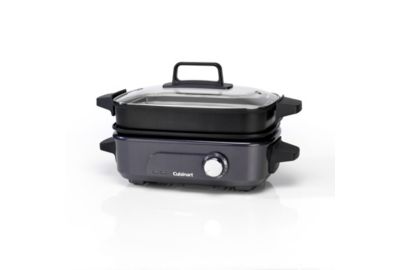 Cuiseur CUISINART GRMC3E