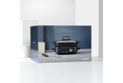 Cuiseur CUISINART GRMC3E