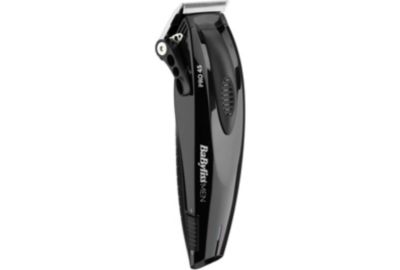 Tondeuse cheveux BABYLISS E958E - pro 45 hair clipper | Boulanger