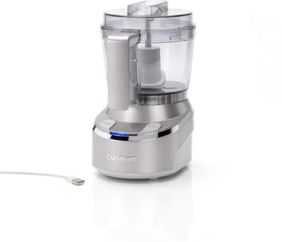 Hachoir CUISINART sans fil RMC100E