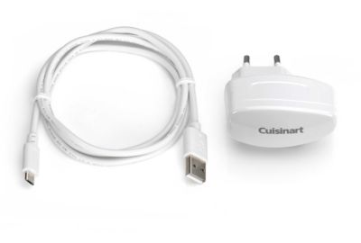 Mini hachoir CUISINART sans fil RMC100E