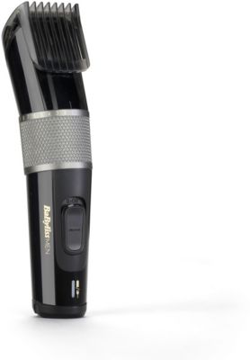 Tondeuse cheveux et barbe Braun Hair Clipper Gris 3mm à 35mm