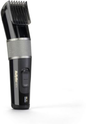 Tondeuse cheveux BABYLISS Titanium Gold E973TE