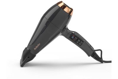 Sèche cheveux BABYLISS Air pro 2200 6719DE