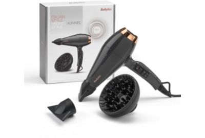 Sèche cheveux BABYLISS Air pro 2200 6719DE