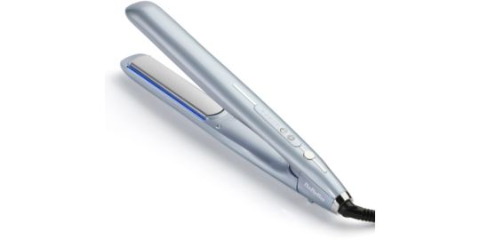fer à lisser BABYLISS Hydro-Fusion ST573