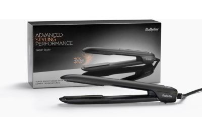 fer à lisser BABYLISS Super Styler ST485