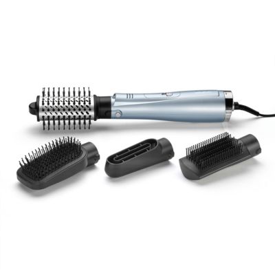 BaByliss PRO BAB2770E - Brosse soufflante Rotative Ionique Professionnelle  - Rotating 800 - Volume Cheveux