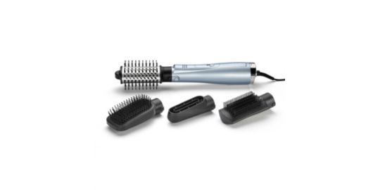Brosse souffl BABYLISS Multi-Styles Hydr