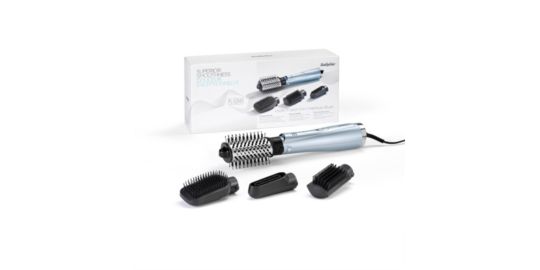 Brosse souffl BABYLISS Multi-Styles Hydr