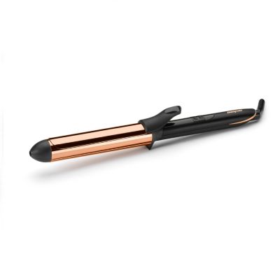 Fer à boucler BABYLISS Salon Brilliance Curls C459E