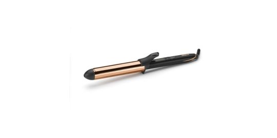 Fer à boucler BABYLISS Salon Brilliance Curls C459E