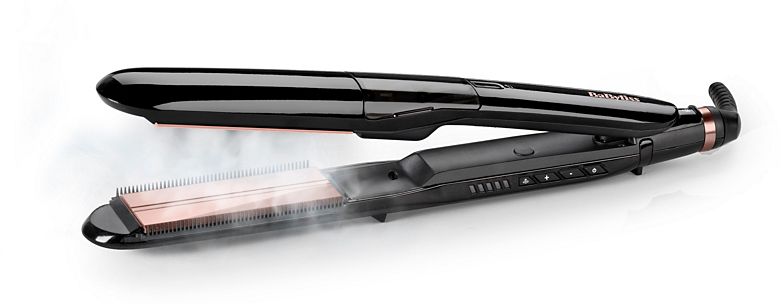 Lisseur smooth control 235 Babyliss