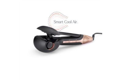 fer à boucler BABYLISS Wave Secret Air C