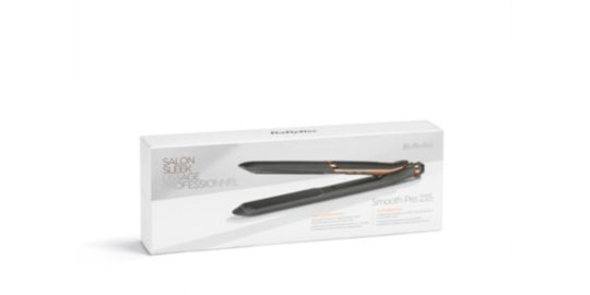Lisseur BABYLISS Smooth Pro 235 ST394E