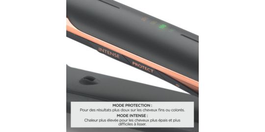 Lisseur BABYLISS Smooth Pro 235 ST394E