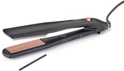 Lisseur vapeur BABYLISS Steam Radiance ST596E